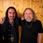 Ian Hill - Davey Rimmer