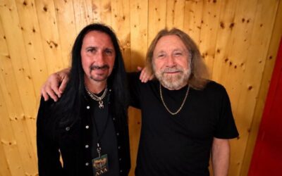 Judas Priest – Ian Hill visszavonul a turnézástól