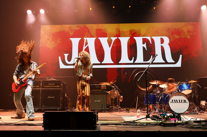 Jayler