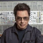 Jean-Michel Jarre