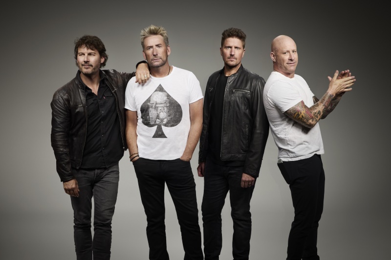 Nickelback