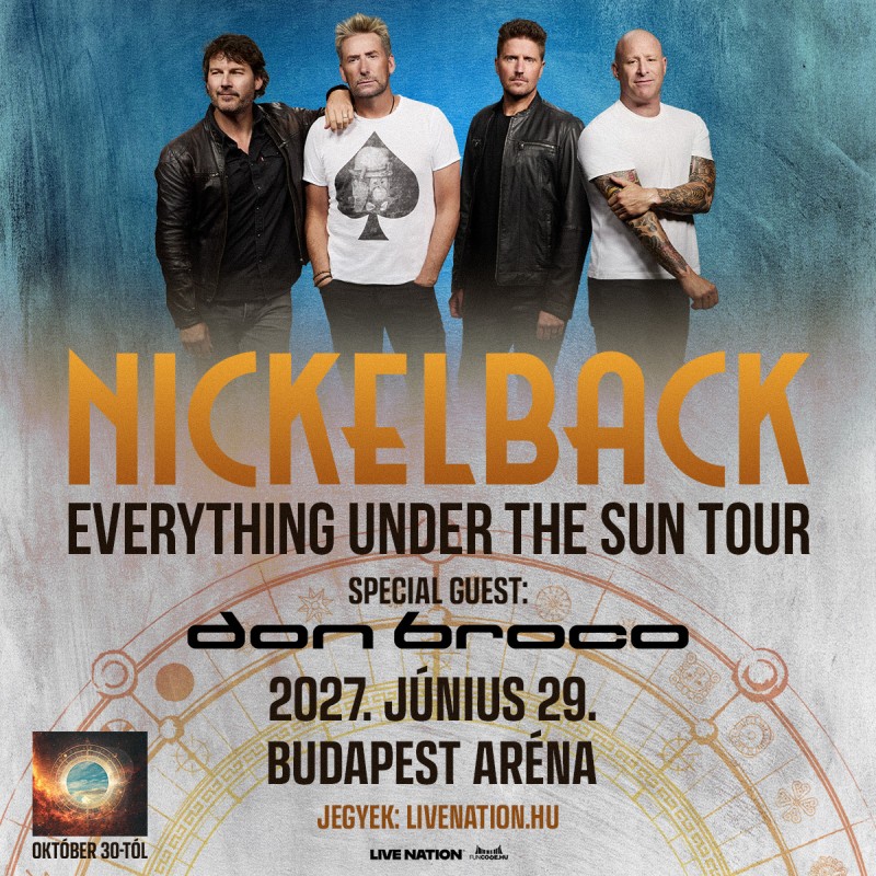 Nickelback