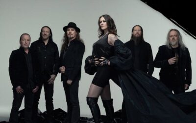 A Nightwish és Floor Jansen útjai elválnak