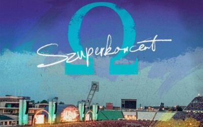 A ’Szuperkoncert’-tel folytatódik az Omega-életműsorozat