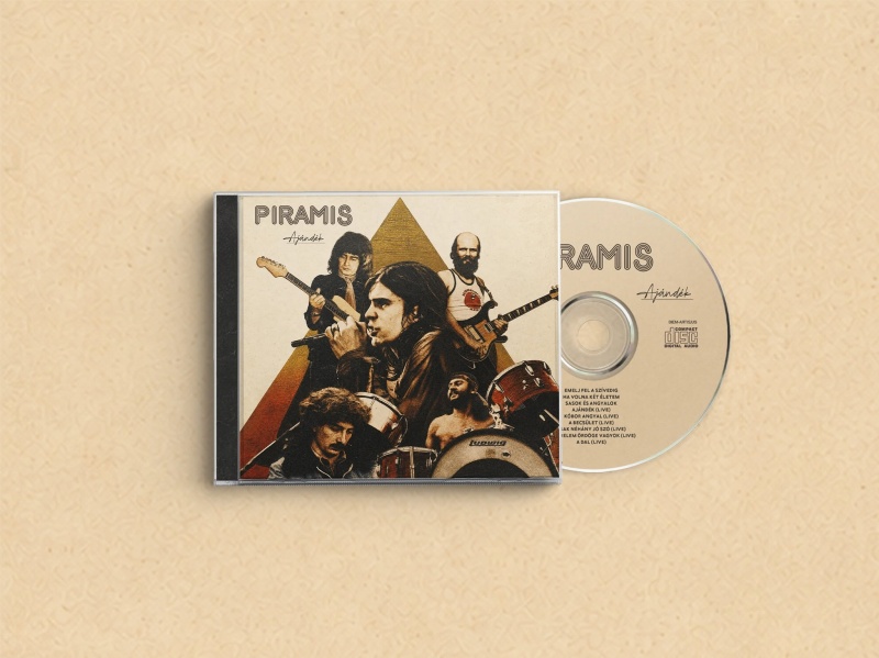 Piramis