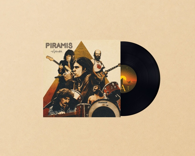 Piramis