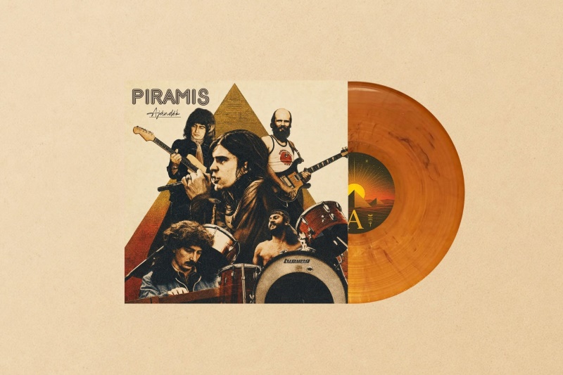 Piramis