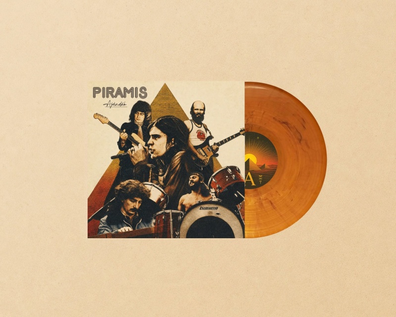 Piramis