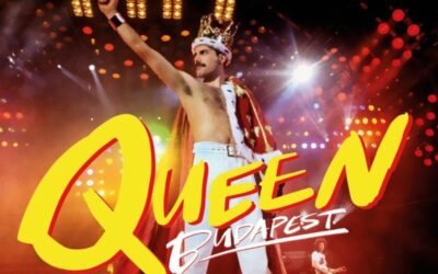 Queen – A felújítás varázslata
