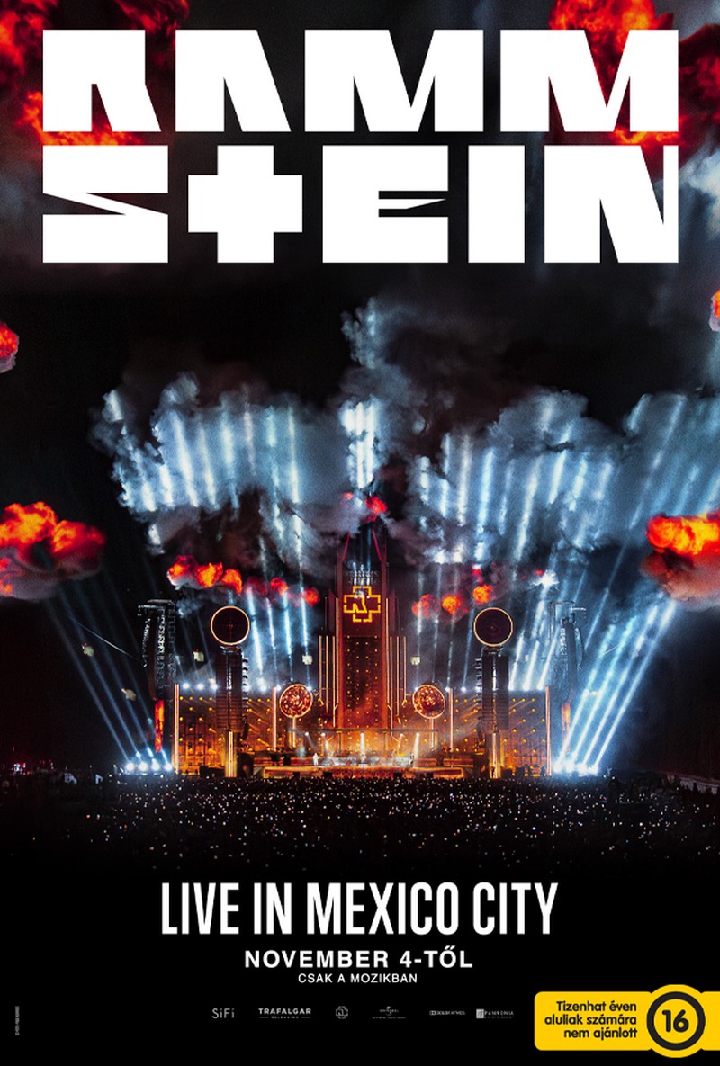 Rammstein