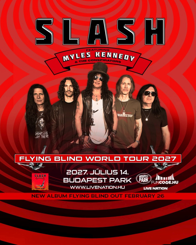 SLASH