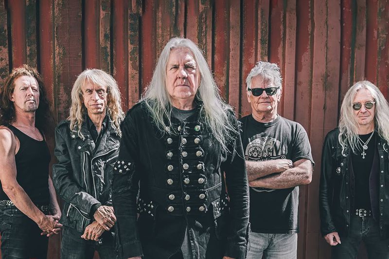 Saxon