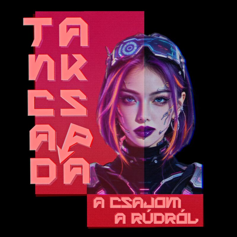 Tankcsapda