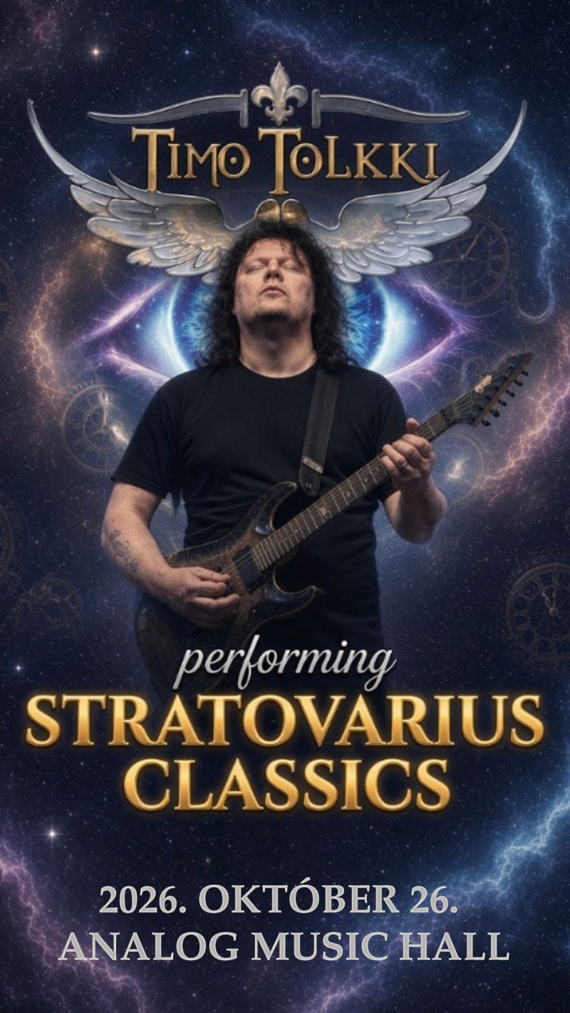Timo Tolkki