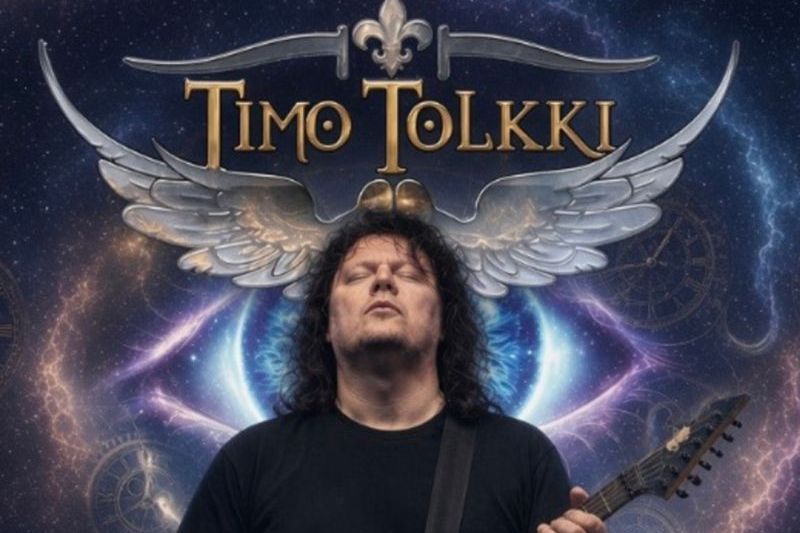 Timo Tolkki