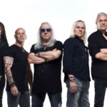 Uriah Heep – Mick Box is invitál a koncertre