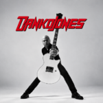Egyik hajóról a másikra – Danko Jones az A38 fedélzetén!