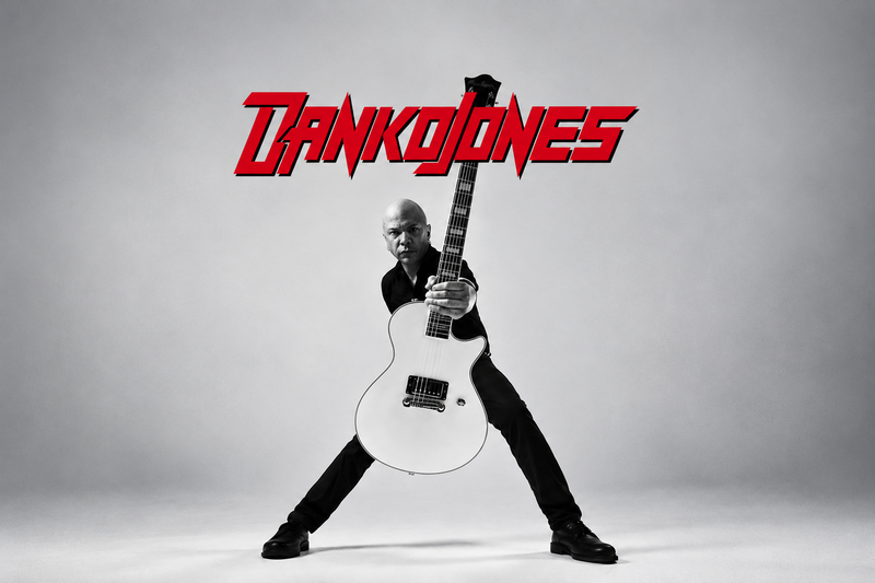 Egyik hajóról a másikra – Danko Jones az A38 fedélzetén!
