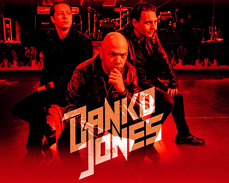 Danko Jones