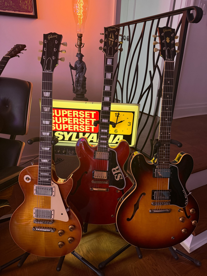 Joe Bonamassa