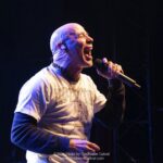 John Bush Budapestre hozza az Anthrax 1993 és 2003 közötti korszakát
