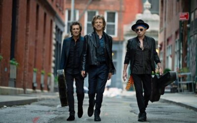 The Rolling Stones – Mr. Charm: Az élet habzsolva jó?