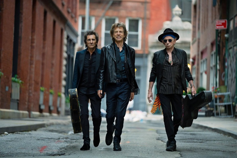 The Rolling Stones – Mr. Charm: Az élet habzsolva jó?