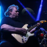 Ülős koncert az Analógban: Timo Tolkki – Budapest, 2026. 10. 26.
